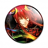 ������ Kamigami no Asobi - Loki Laevatein