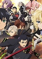   Owari no Seraph
