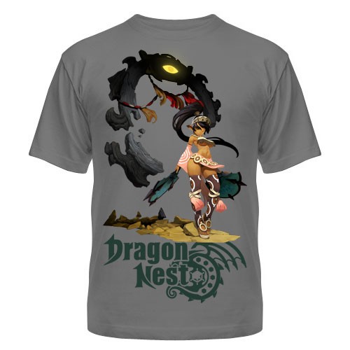 ���������� ������� �������� Dragon Nest 340630 �� ����� � ����� ������ ������� / Dragon Nest