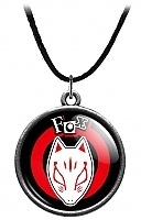 ����� "Persona 5" Fox