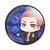  Ballroom e Youkoso Chibi Kiyoharu