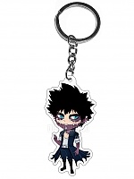 ������ ��������� Boku no Hero Academia ���� (Dabi)