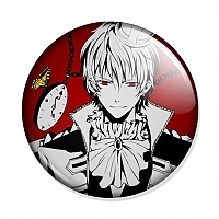 ������ Zetsuen no Tempest Monochrome - Mahiro Fuwa