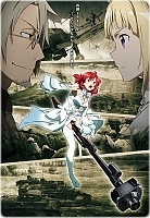 ������: ��������� ������ / Shuumatsu no Izetta