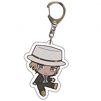   Danganronpa 18