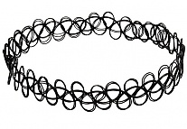   - Tattoo Choker 