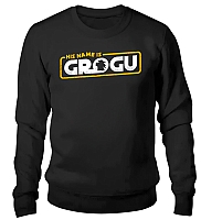 ��������� The Mandalorian / His Name is Grogu