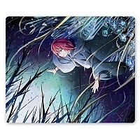 ������ ��� ����� ������������� Mahou Tsukai no Yome - Chise Hatori