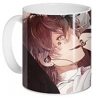 ������ Diabolik Lovers Ayato Sakamaki
