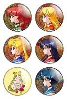    "Sailor Moon" No.1