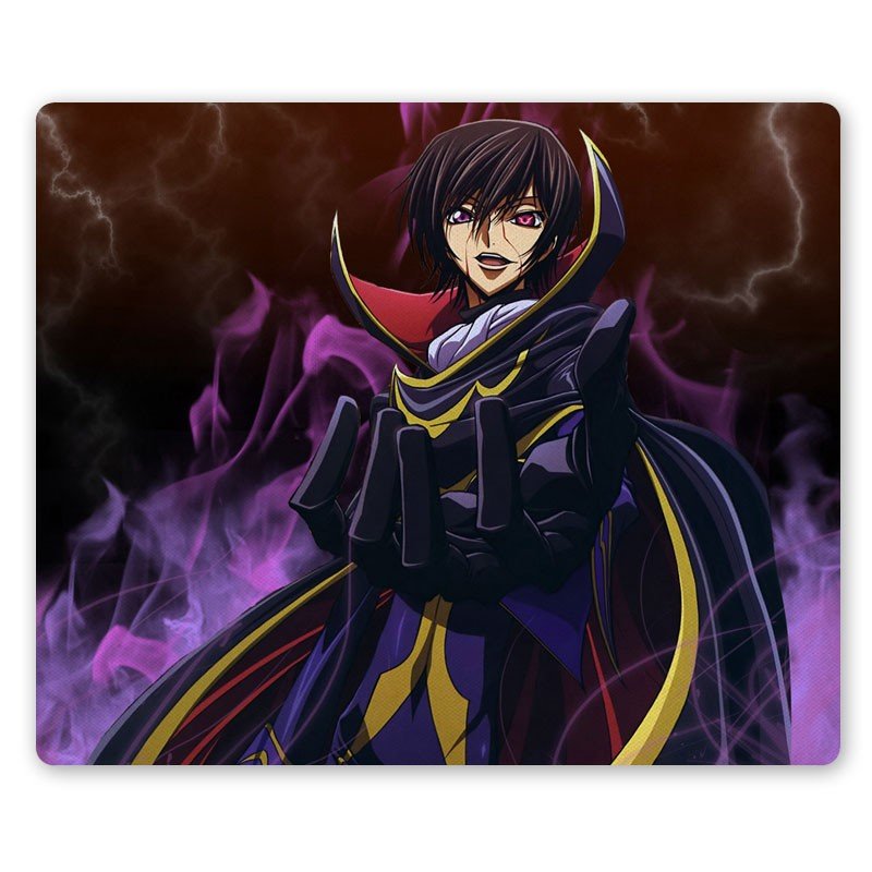���������� ������� ������ ��� ����� ��� ����� / Code Geass �� ����� � ����� ��� ���� / Code Geass