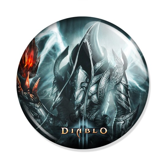 ���������� ������� ������ Diablo III Malthael �� ����� � ����� ������ / Diablo / ������