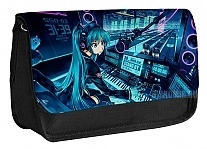 ���������� �������� Vocaloid - Hatsune Miku DJ