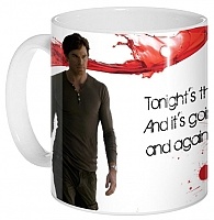 ������ Dexter - Dexter Morgan