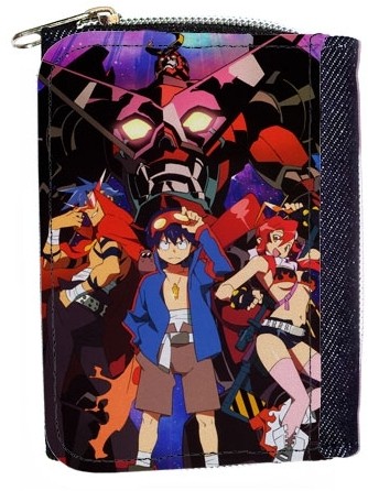 ���������� ������� ������� ��������� Tengen Toppa Gurren-Lagann 60926 �� ����� � ����� ������-������, ���������� ������ / Tengen Toppa Gurren-Lagann / TTGL