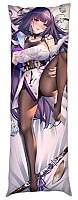 ���������� ��������� � �������� Honkai Impact - Raiden Mei