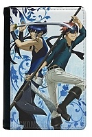 ������� �� ������� ������ D.Gray-man - ���� � � �����