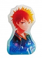   Haikyu!! -  