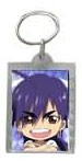  Magi Labyrinth of Magic - Sinbad