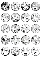    Ahegao