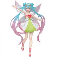 ������� SAV Vocaloid Hatsune Miku 3rd Season Spring Taito Online Crane Ver. 2
