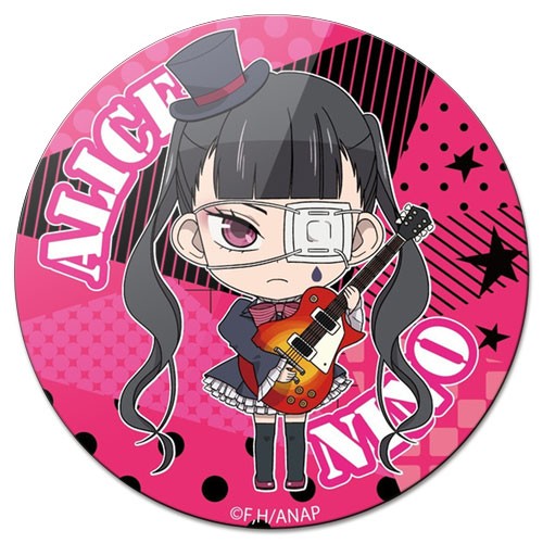 ������ ��������� ������� Fukumenkei Noise Nino