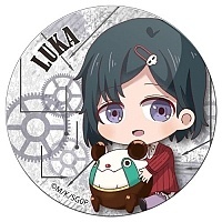    Steins;Gate 0 - Chibi Luka Urushibara