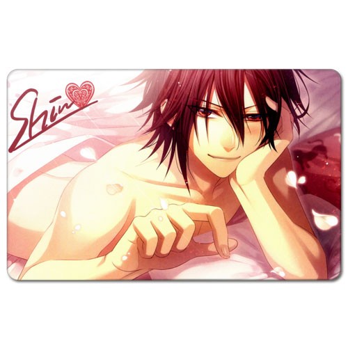 ������ ��������� ������������� Amnesia Shin
