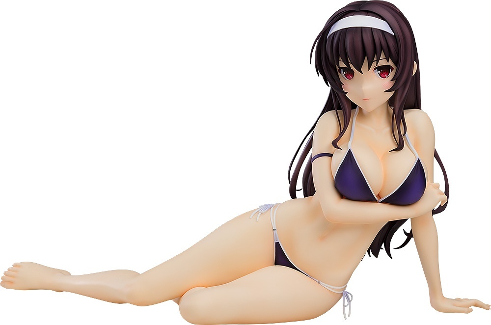 ���������� ������� ������� Saenai Heroine no Sodatekata Fine: Kasumigaoka Utaha Animation Ver. [AQ] �� ����� � ����� ��� ��������� �� ������� ������� ������� / Saekano / Saenai Heroine no Sodatekata / Saekano: How to Raise a Boring Girlfriend / ��� ������� ������� �������