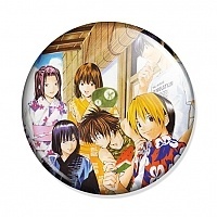 ������ Hikaru no Go Fujisaki, Isumi, Nase, Shindou, Touya, Waya