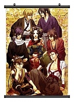 ������� �������� Hakuouki: Shinsengumi Kitan 99560