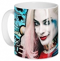 ������ Suicide Squad - Harley Quinn