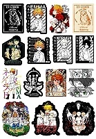  "The Promised Neverland" No.1