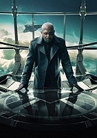 ������ �������� ������� �3 Captain America