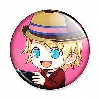 ������ Uta no Prince-sama Chibi Shou Kurusu