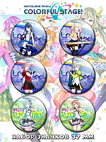 ����� ����� ������� Project SEKAI COLORFUL STAGE! No.1