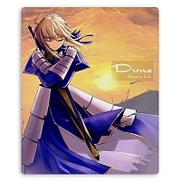 ������ ��� ����� Fate/stay night 308256