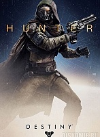   Destiny Hunter