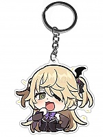   Genshin Impact   (Chibi Fischl)