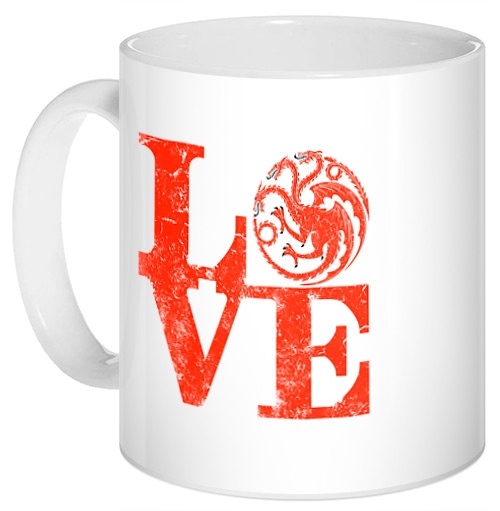 ���������� ������� ������������ ������ �� ����� ���� ��������� / Game of Thrones