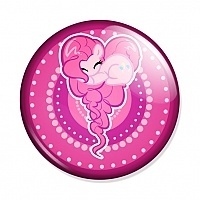 ������ My Little Pony - Pinkamena Diane Pie Heart