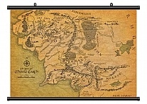 ������� �������� The Lord of the Rings 344340