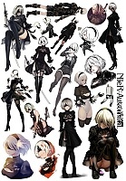    NieR: Automata