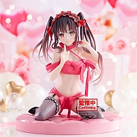 ������� SAV Tokisaki Kurumi Happy Birthday Present