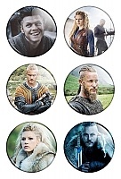 ����� ������� ������� "Vikings" No.2