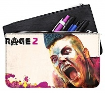 ����� ������ �� ���� Rage 2