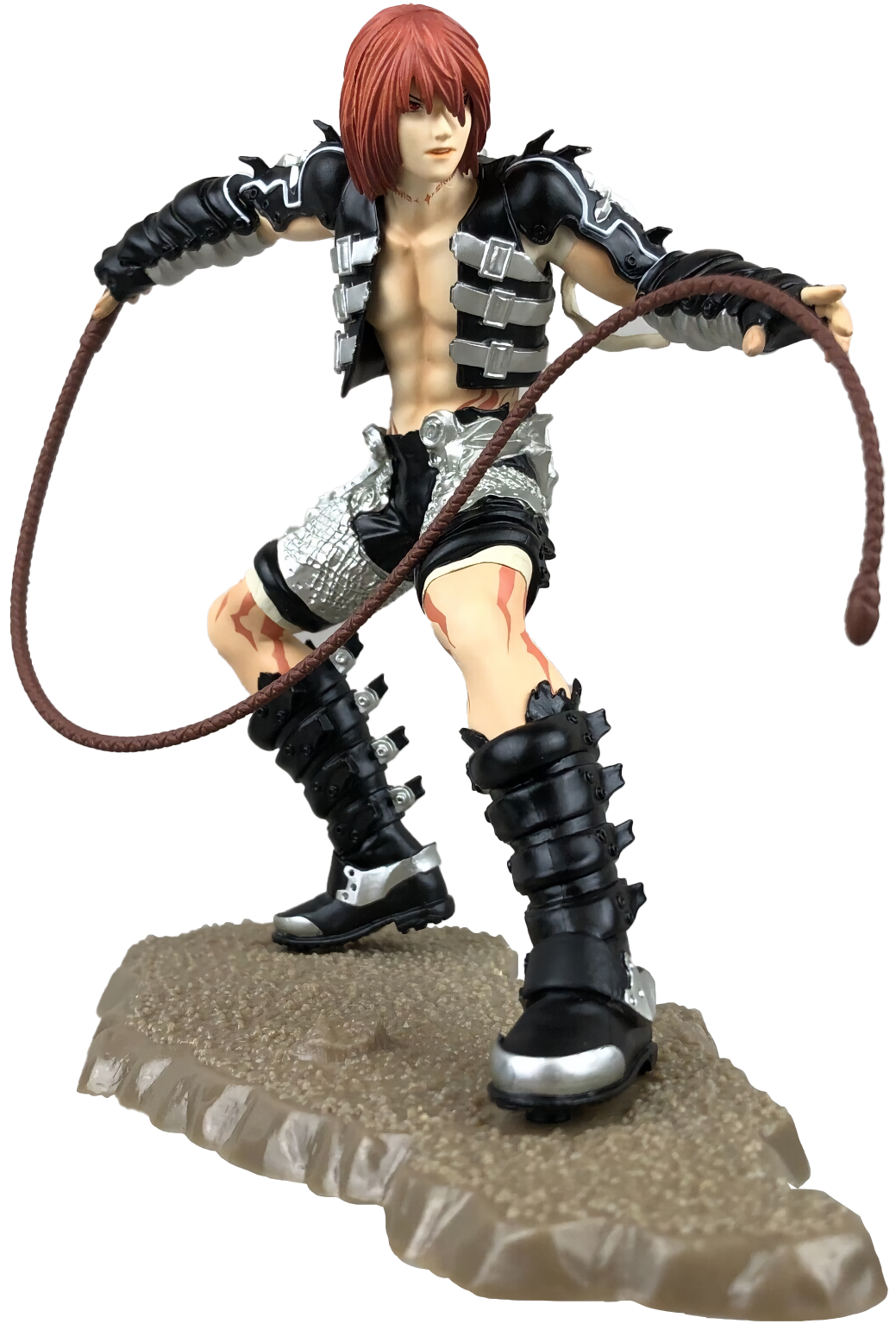 ������� Akumajou Dracula (Castlevania) Prize Collection Dramatic Figure (Vol.1)