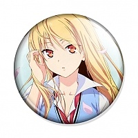 ������ Sakurasou no Pet na Kanojo Shiina Mashiro Flower