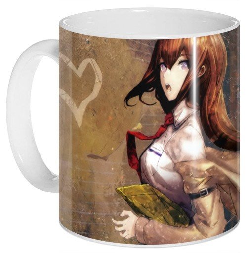 ���������� ������� ������������ ������ �� ����� ����� ������ / Steins Gate