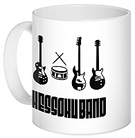 ������ �������� �����! - Kessoku Band